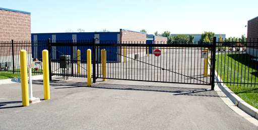 Self-Storage Facility «Titan Self Storage», reviews and photos, 939 S McLean Blvd, Elgin, IL 60123, USA