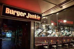 Burger Junkie image