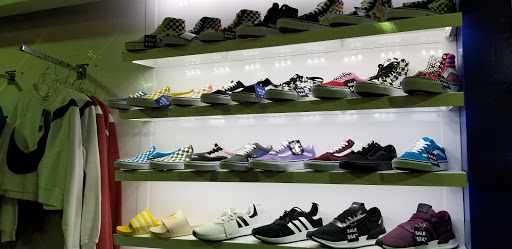 Shoe Store «Shiekh Shoes», reviews and photos, 4502 S Steele St #331a, Tacoma, WA 98409, USA
