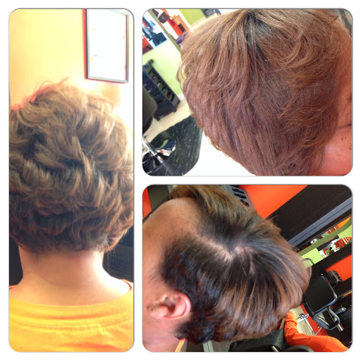 Beauty Salon «Jaquez Dominican Hair Salon», reviews and photos, 2505 Old Norcross Rd, Lawrenceville, GA 30044, USA