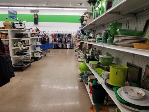 Thrift Store «Goodwill Store & Donation Center», reviews and photos, 535 S Main St, Shrewsbury, PA 17361, USA