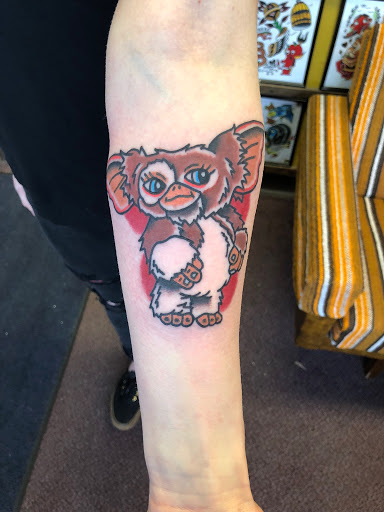 Explore christian sleeve tattoo ideas male, creative tattoo ideas in Massillon, available at Eulogy Tattoo