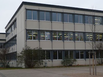 Integrierte Gesamtschule Ludwigshafen Gartenstadt