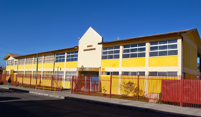 Colegio María de Andacollo