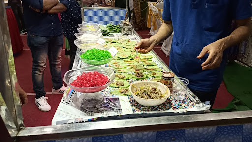 Catering Service 9