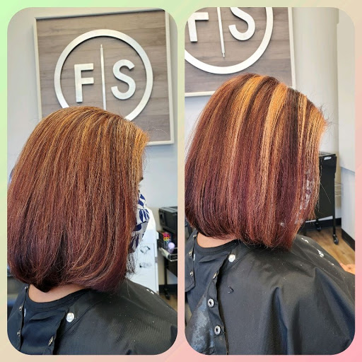 Hair Salon «Fantastic Sams Cut & Color», reviews and photos, 182 W State Rd 434 #1004, Longwood, FL 32750, USA