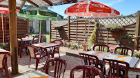 Atmosphère du Restaurant LE P'TIT RESTO à Ambérieu-en-Bugey - n°6