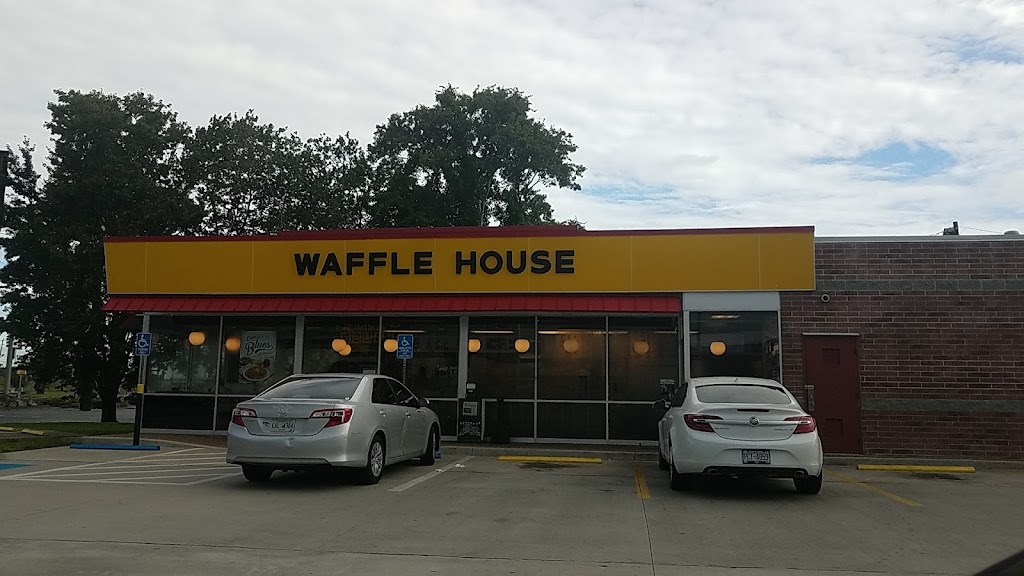 Waffle House 31520
