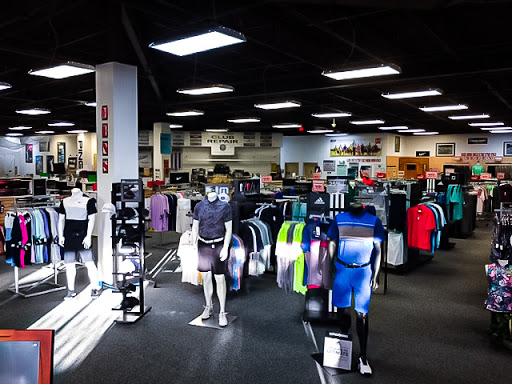 Sporting Goods Store «Edwin Watts Golf», reviews and photos, 9365 Philips Hwy #110, Jacksonville, FL 32256, USA