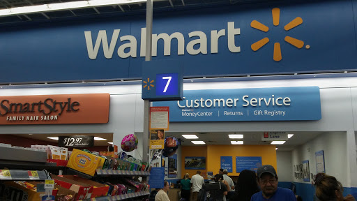Discount Store «Walmart», reviews and photos, 8538 Interstate 35 Access Rd, San Antonio, TX 78211, USA