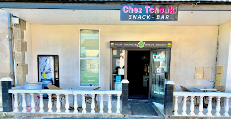 Chez Tchouki