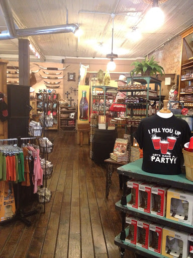 Gift Shop «The General Store», reviews and photos, 101 W Exchange Ave, Fort Worth, TX 76164, USA