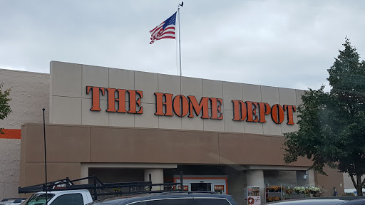 Home Improvement Store «The Home Depot», reviews and photos, 9300 SE 82nd Ave, Happy Valley, OR 97086, USA