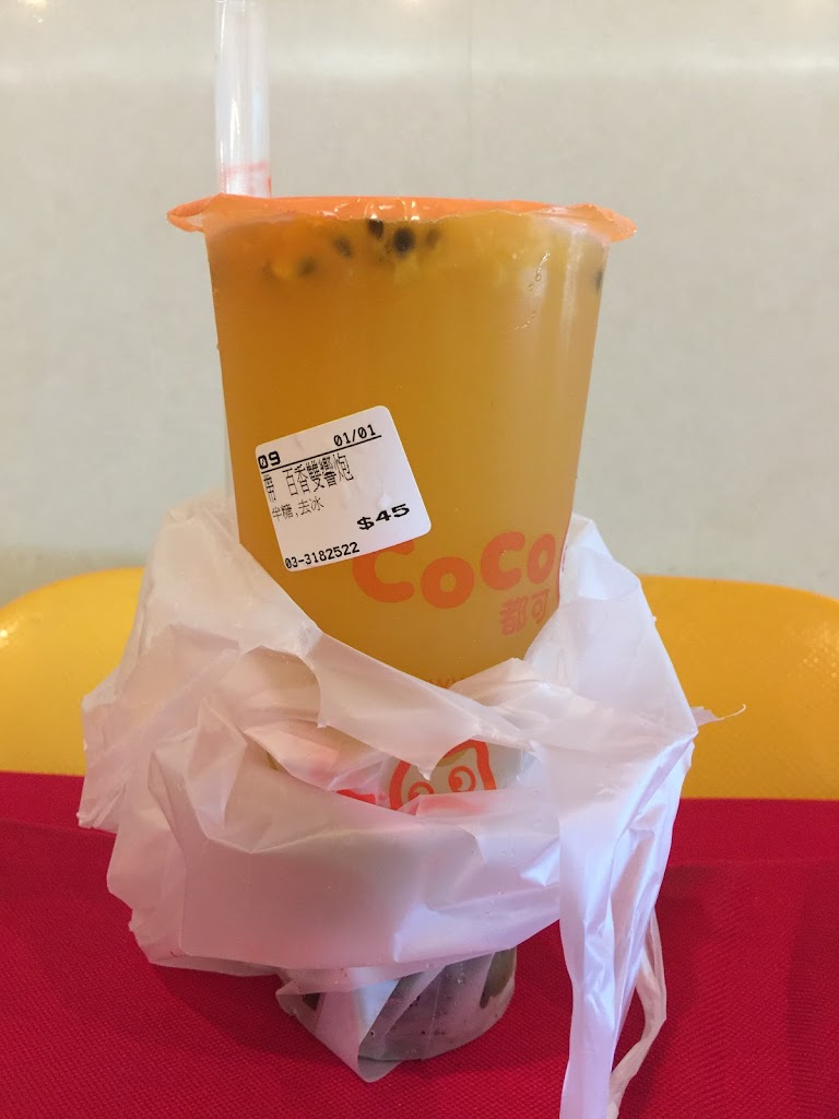 CoCo都可 林口長庚店 的照片