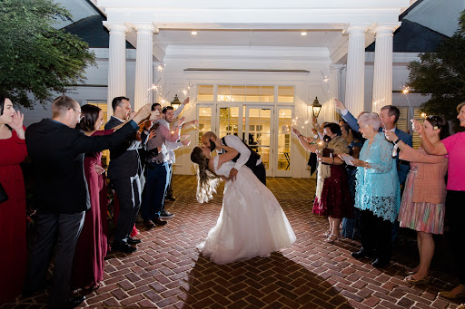 Wedding Planner «Chad Biggs Event Planning & Design», reviews and photos, 4607 Latimer Rd, Raleigh, NC 27609, USA