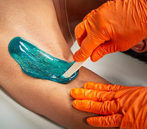 Beauty Salon «New Creations Salon», reviews and photos, 1118 Westport Rd, Kansas City, MO 64111, USA