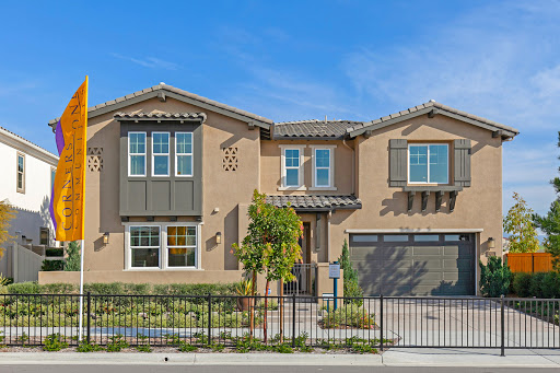 Estancia at Otay Ranch by Cornerstone Communities