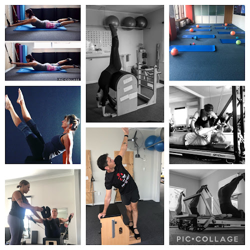 Pilates New Plymouth - New Plymouth