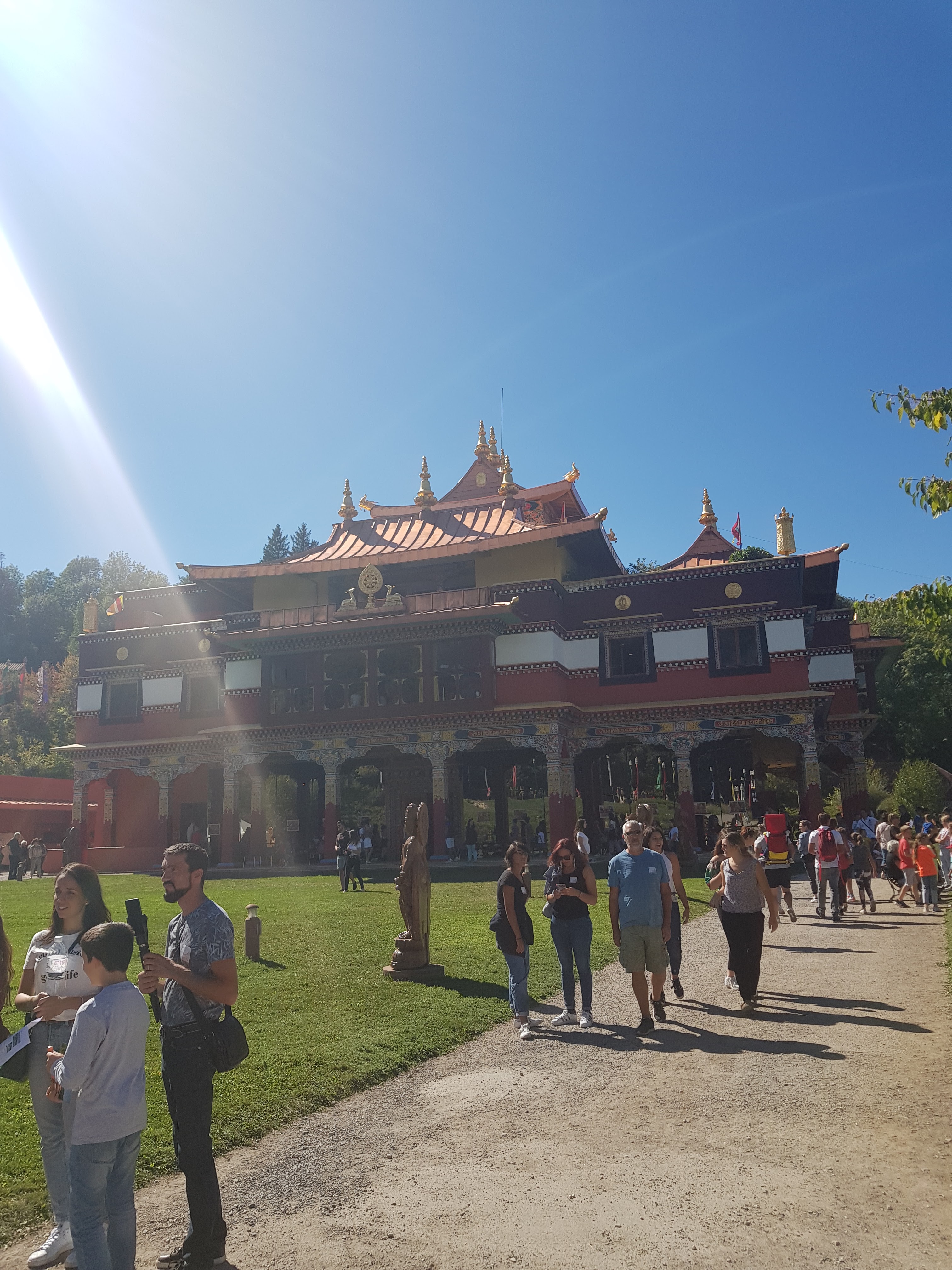 Photo n° 1 de l'avis de Kevin.u fait le 16/09/2018 à 14:33