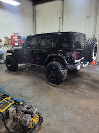 Auto Villa Custom Trucks - Photo 9 - Car repair in McHenry, IL, Round Lake Beach