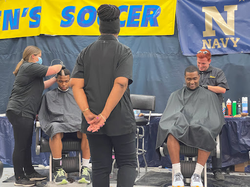 Stadium «Alumni Hall», reviews and photos, 675 Decatur Rd, Annapolis, MD 21402, USA