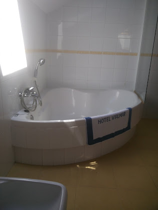 Chambres hôtels Vialmar 36637 San Martiño de Meis