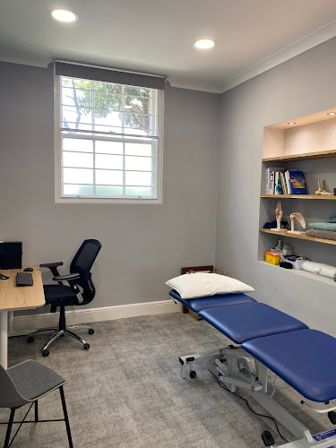 West London Physiotherapy - London
