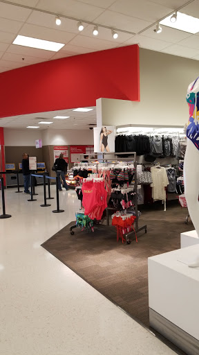 Department Store «Target», reviews and photos, 2300 Park Ave, Tustin, CA 92782, USA