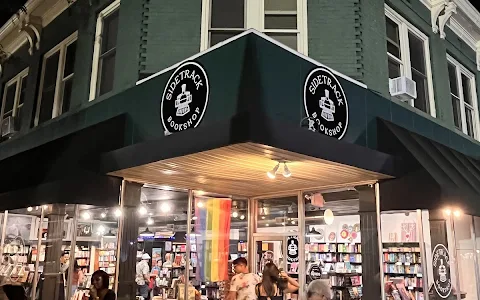 Sidetrack Bookshop image