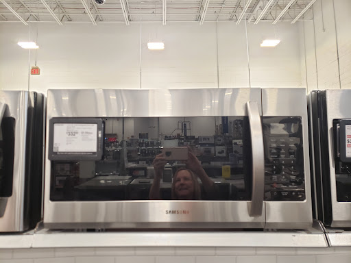 Electronics Store «Best Buy», reviews and photos, 5153 Elmore Avenue, Davenport, IA 52807, USA