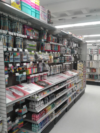 Craft Store «Michaels», reviews and photos, 37 White St, Cambridge, MA 02140, USA