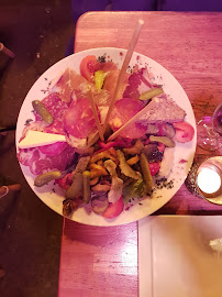 Plats et boissons du Restaurant Café Limo à Paris - n°10