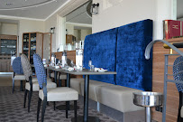 Atmosphère du Restaurant Le Ruban Bleu à La Baule-Escoublac - n°1