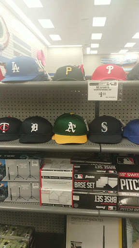 Sporting Goods Store «Big 5 Sporting Goods», reviews and photos, 1450 E Hatch Rd, Ceres, CA 95307, USA