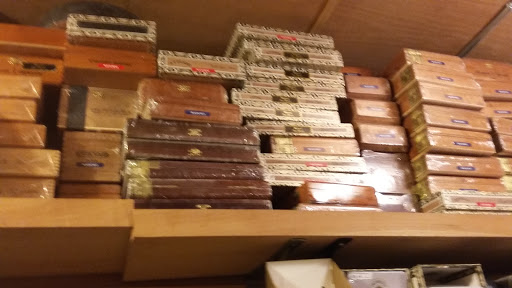 Cigar Shop «Market Tobacco Patch», reviews and photos, 1906 Pike Pl #6, Seattle, WA 98101, USA