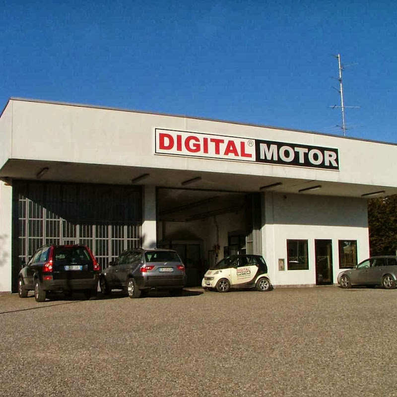 Digital Motor Professional s.r.l.