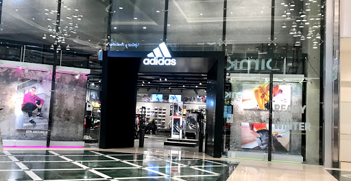 adidas Store Madrid, CC Rio 2