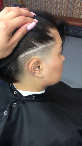 Barber Shop «Shave & Blade Barber Shop», reviews and photos, 9824 West Northern Avenue, #200, Peoria, AZ 85345, USA