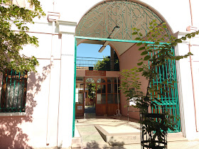 Liceo Francisco Tello González