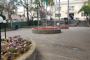 Praça Barão de Rio Branco image