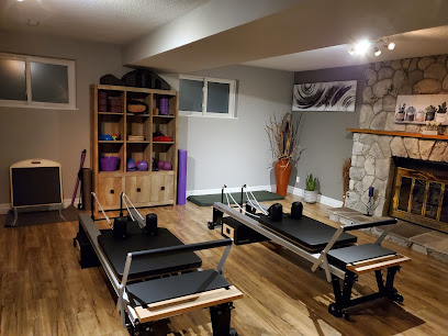 The Pilates and Movement Lab