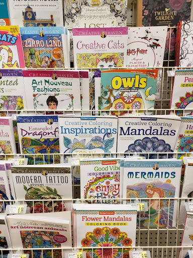 Craft Store «A.C. Moore Arts and Crafts», reviews and photos, 3861 Evergreen Pkwy, Bowie, MD 20716, USA