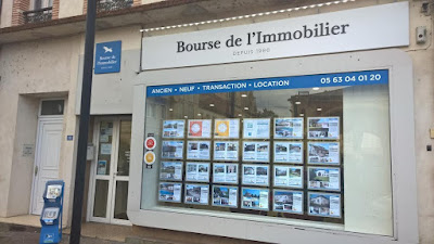 Human Immobilier Valence d'Agen à Valence d'Agen