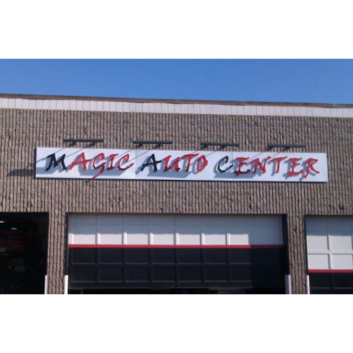 Auto Repair Shop «Magic Auto Center», reviews and photos, 23230 Valencia Blvd, Valencia, CA 91355, USA