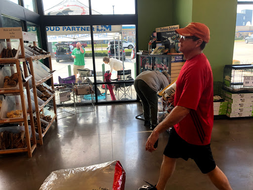 Pet Supply Store «Pet Supplies Plus», reviews and photos, 1616 Precinct Line Rd, Hurst, TX 76054, USA