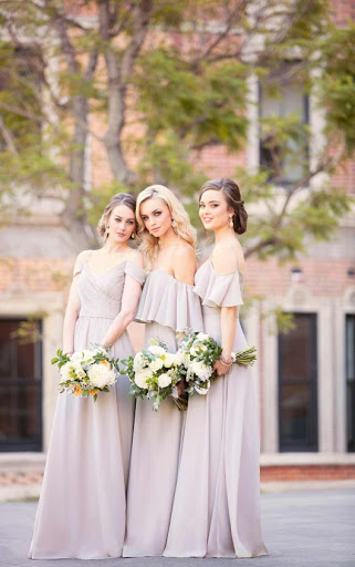 Bridal Shop «Elegant Lace Bridal», reviews and photos, 1061 Blossom Hill Rd, San Jose, CA 95123, USA