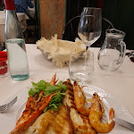 Photo n°1 de l'avis de Christian.o fait le 25/10/2020 à 14:37 sur le  Ristorante Cosmorì à Quarto d'Altino