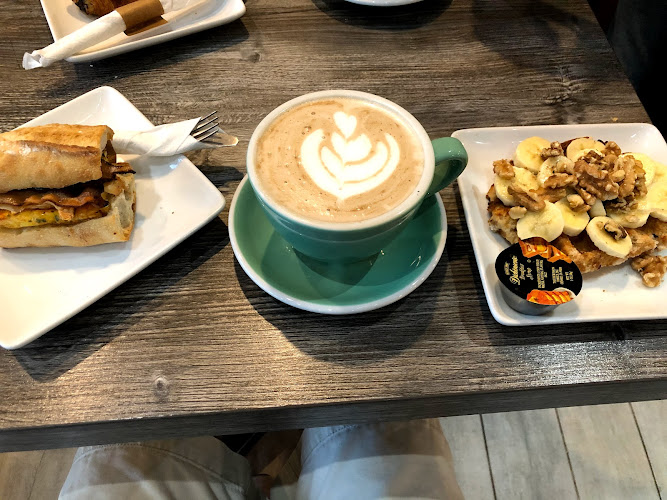 Reserva Coffee Roasters