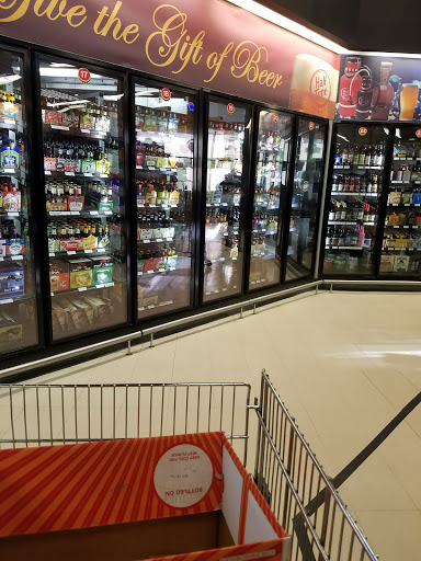 Beer Store «Half Time», reviews and photos, 2290 South Rd, Poughkeepsie, NY 12601, USA