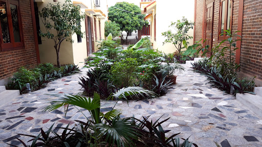 Tam Coc Thai Duong Homestay